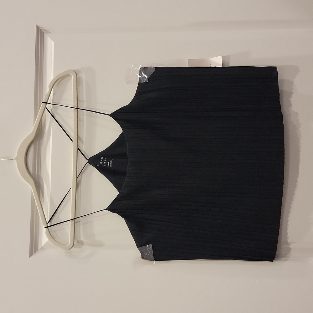 Women's tank
